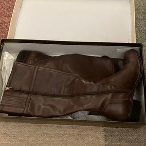 Franco Sarto boots